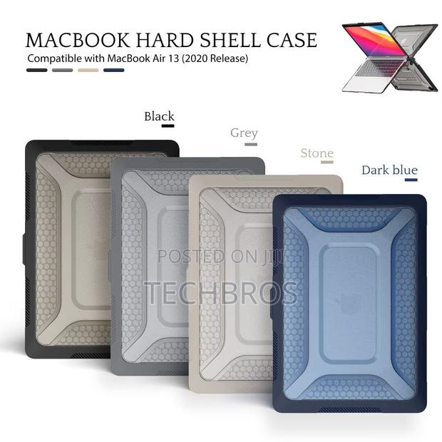 Protective Macbook Case For Pro 13 Inches · Photo 3
