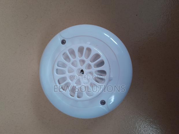 Conventional Heat Detector (Asenware Brand) · Photo 2