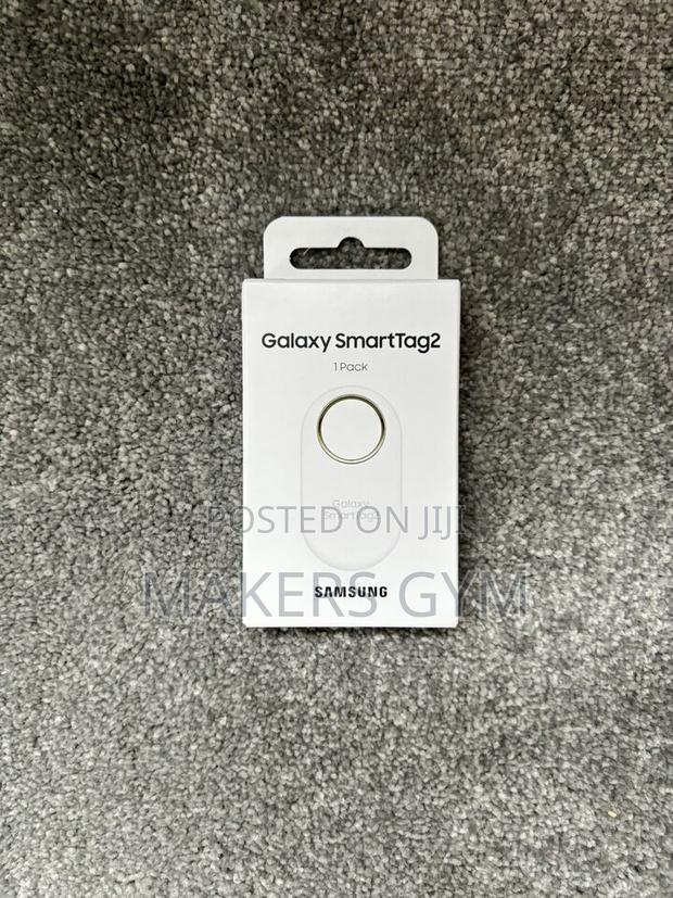 Samsung Galaxy Smarttag 2 · Photo 4