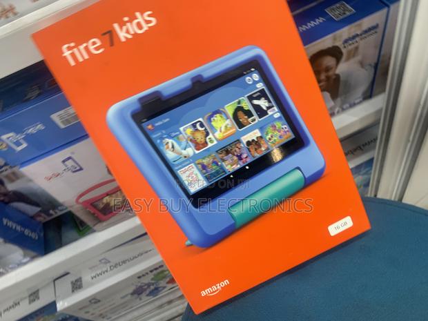 New Amazon Fire HD 7 32 GB · Photo 3