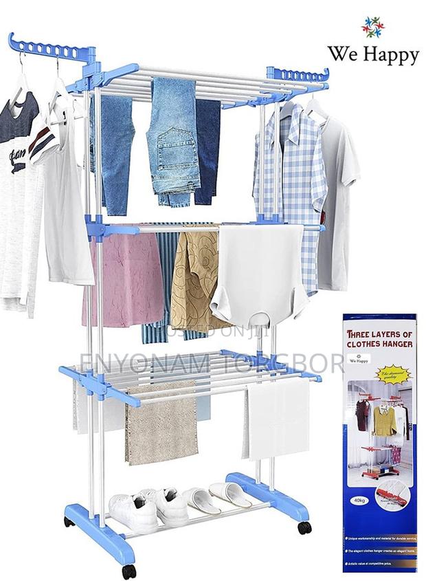 Drying Line · Photo 2