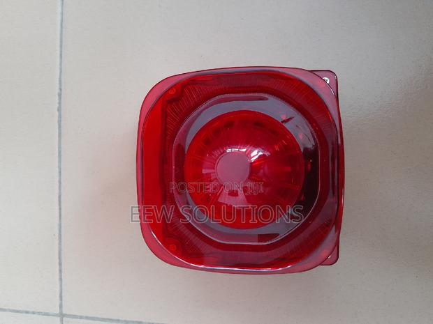 Strobe Sounder (Asenware Brand) · Photo 3