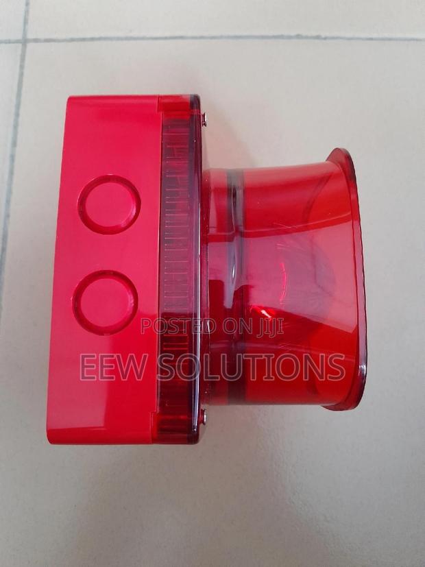 Strobe Sounder (Asenware Brand) · Photo 4