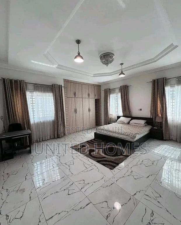 Furnished 3bdrm House in North Legon for sale · Photo 3