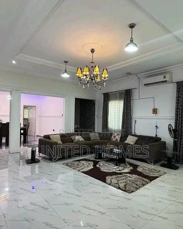 Furnished 3bdrm House in North Legon for sale · Photo 4