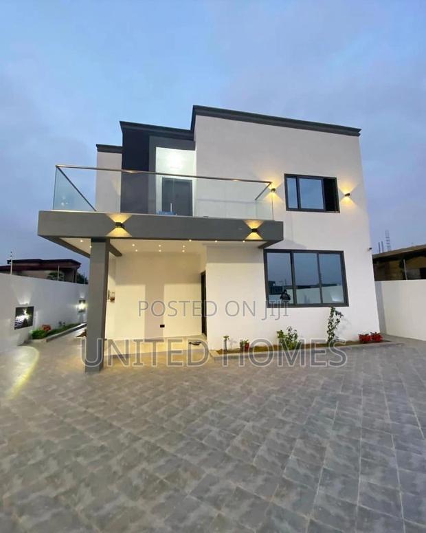 4bdrm House in Adenta for sale · Photo 2