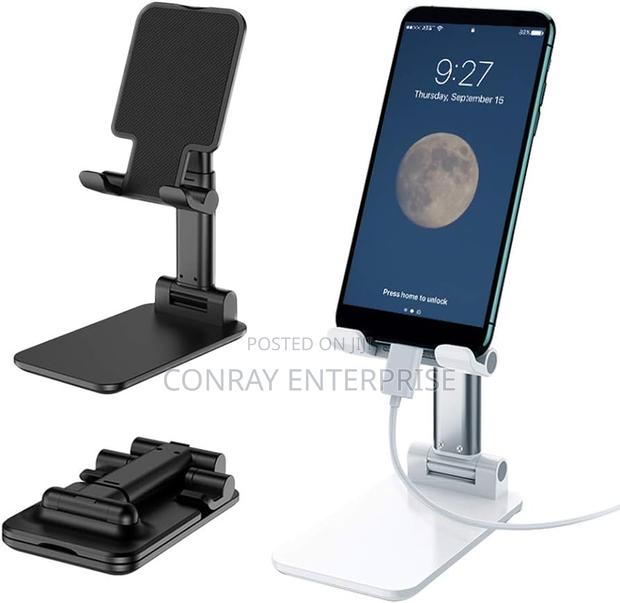 Phone Stand · Photo 4
