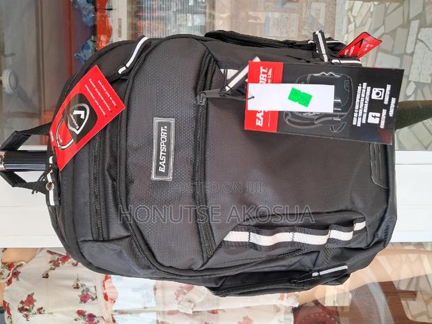 Eastport Backpack · Photo 4