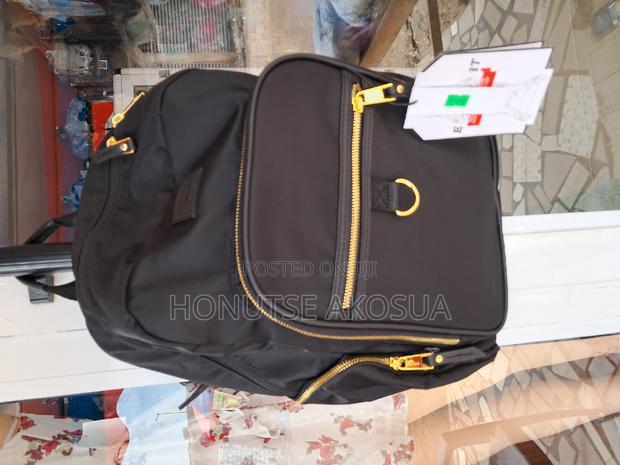 Ladies Backpack · Photo 4
