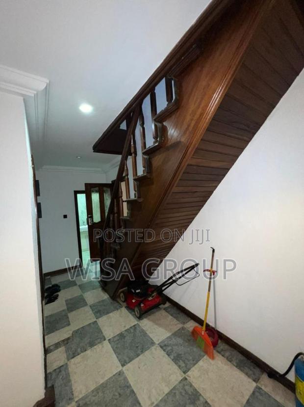 5bdrm Mansion in Wisa Groups, Accra Metropolitan for rent · Photo 3