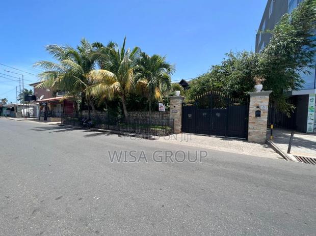 5bdrm Mansion in Wisa Groups, Accra Metropolitan for rent · Photo 1