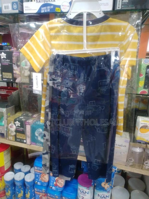 Carter's Boys 3pc Set 18month · Photo 4