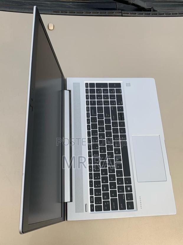 New Laptop HP ProBook 4445S 12GB AMD Ryzen 5 HDD+SSD 256GB