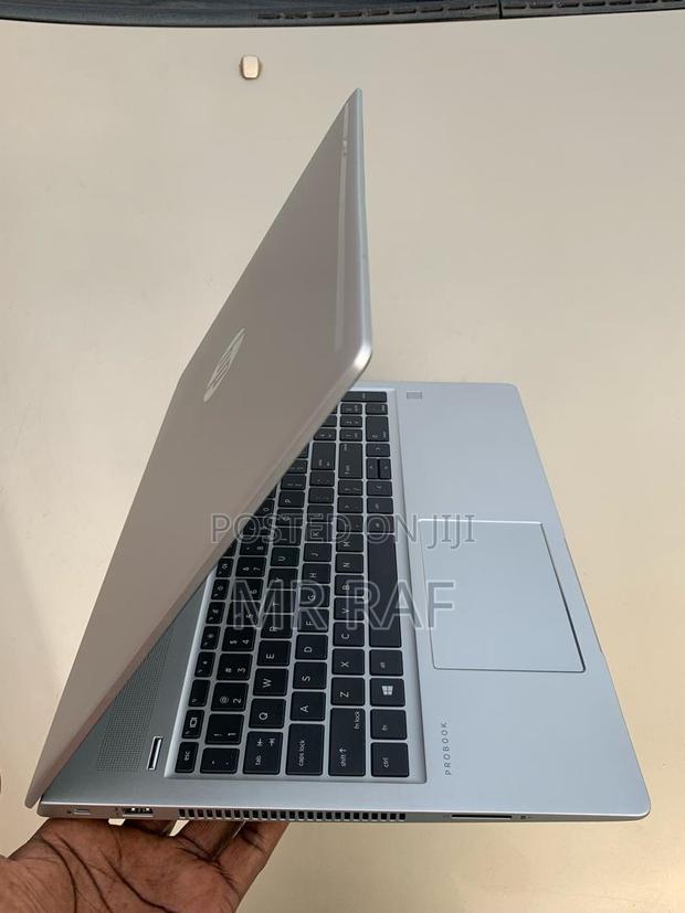 New Laptop HP ProBook 4445S 12GB AMD Ryzen 5 HDD+SSD 256GB photo 3
