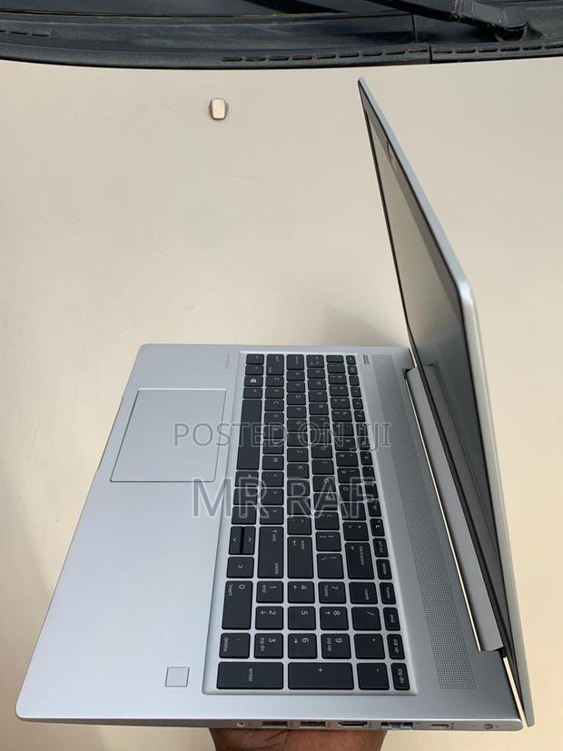 New Laptop HP ProBook 4445S 12GB AMD Ryzen 5 HDD+SSD 256GB photo 2