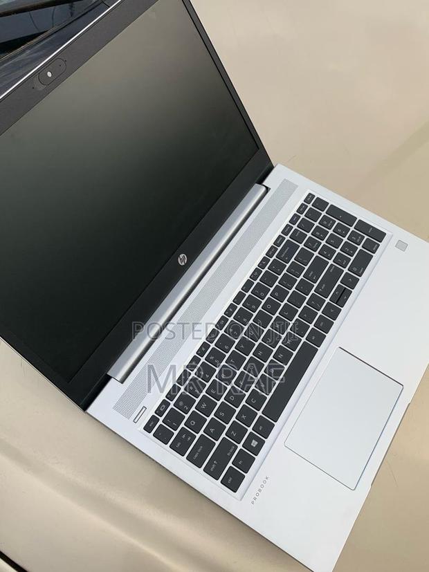 New Laptop HP ProBook 4445S 12GB AMD Ryzen 5 HDD+SSD 256GB photo 4