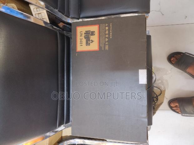 New Laptop Acer Predator Helios 16 16GB Intel Core I9 SSD 128GB · Photo 4