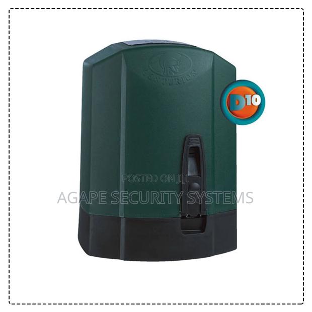 Centurion D10 Gate Motor for Sale in Ghana photo 2