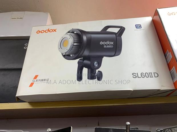 High Quality Godox SL60IID Led Video Light . · Photo 2