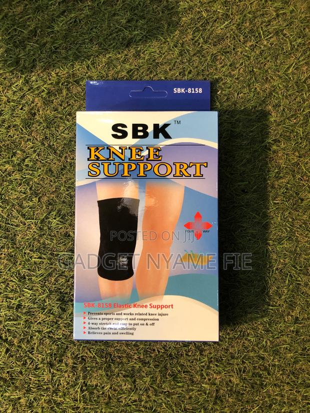 Knee Support Brace(2 Pieces) · Photo 2