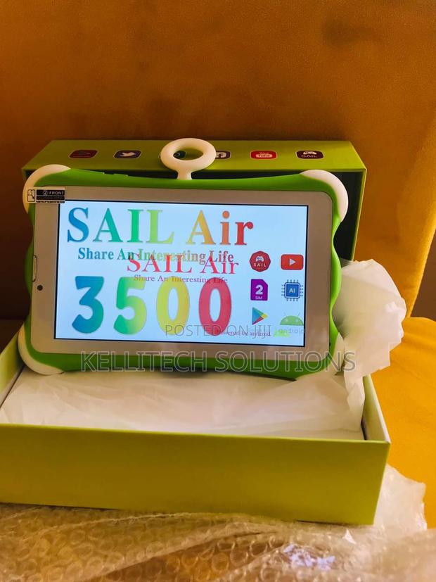 New Sail Air 3200 64 GB · Photo 4