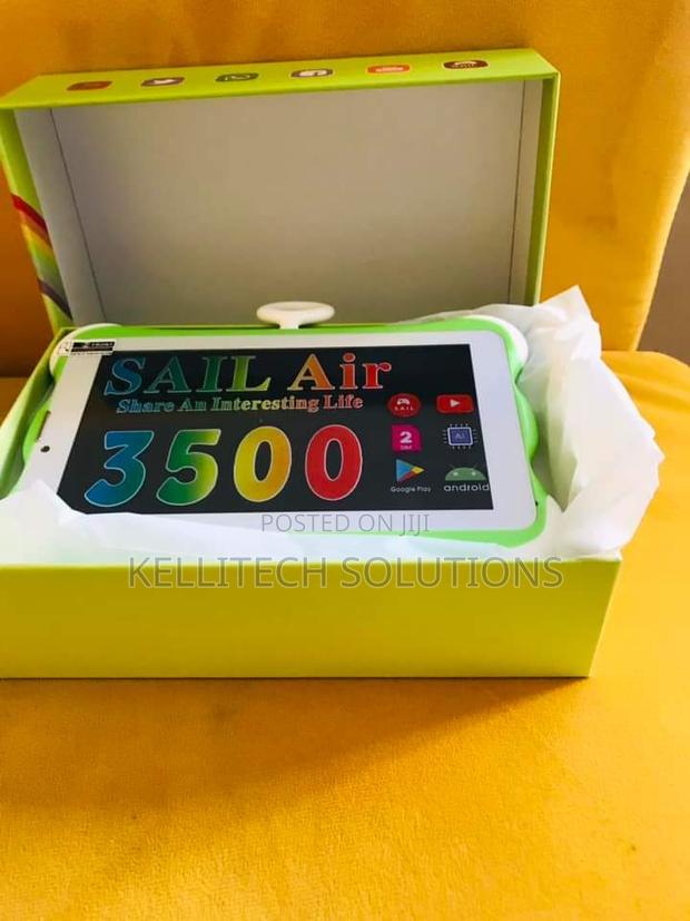 7" Kids Tablet With Unbreakable Screen · Photo 4