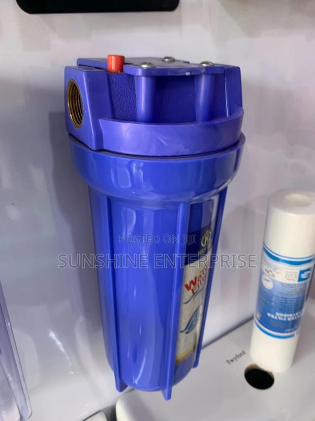 Quality Water Filter · Photo 3