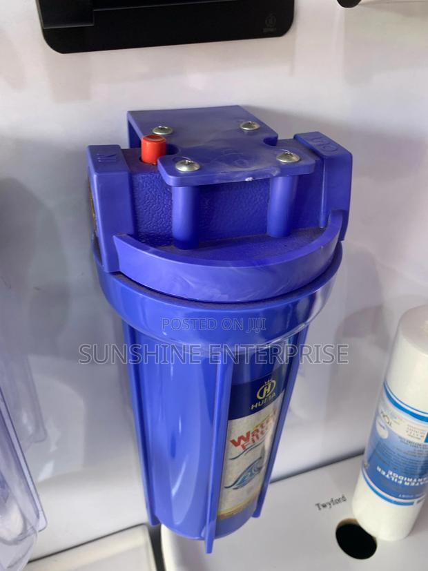 Quality Water Filter · Photo 4