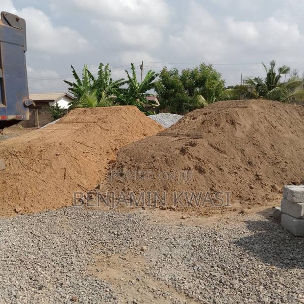 Plastering Sand · Photo 1