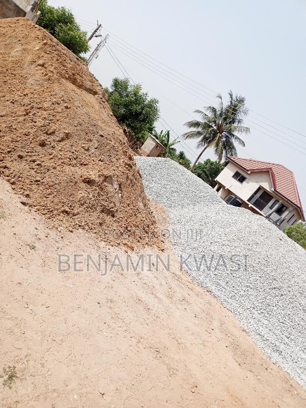 Sand and Stones Supplier · Photo 1