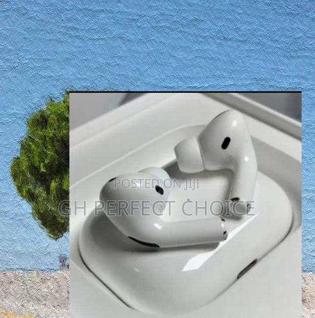 Remarkable Grade 'A' Airpods Pro 2 Generation · Photo 2