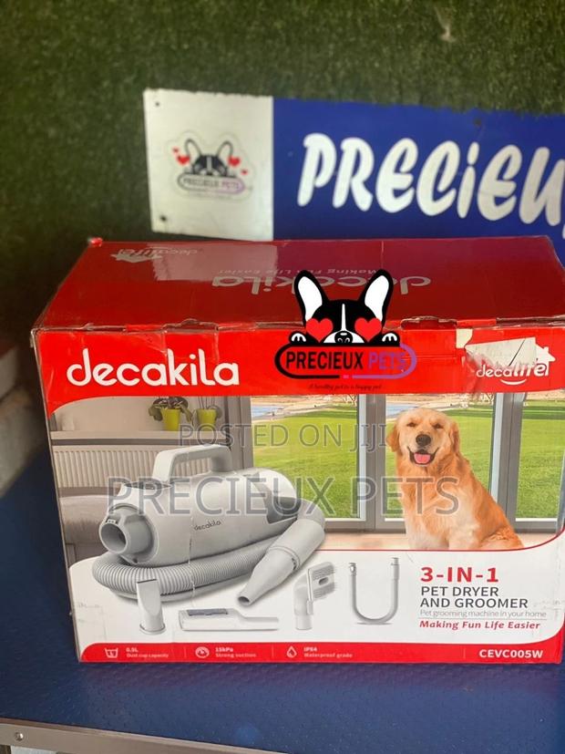 3in1 Pets Fur Blower/Dryer · Photo 4