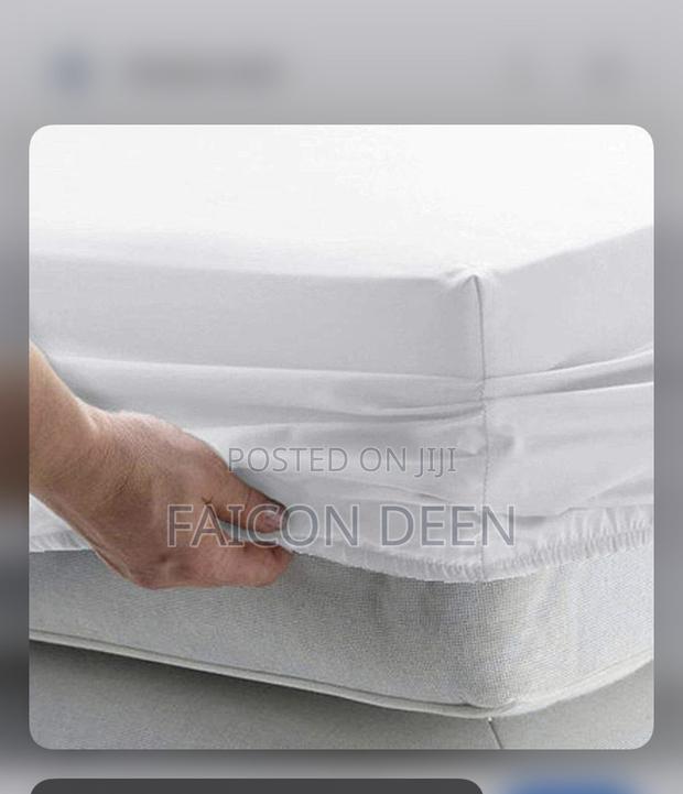 Highest Quality 1 Fitted,1flat Bedsheets With 4 Pillow Cases · Photo 1