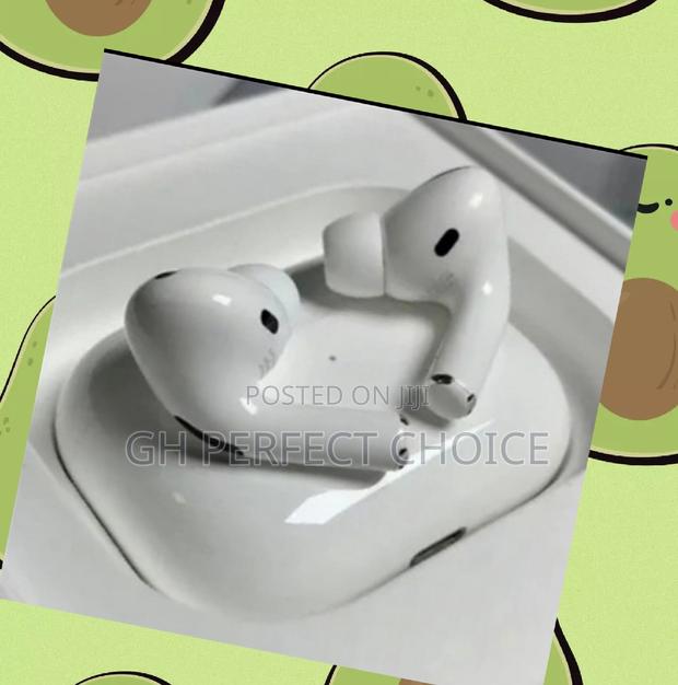 Impressive Top Grade Airpods Pro 2nd Gen