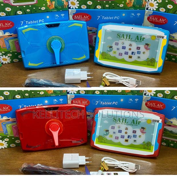 SAILAIR S2030 Kids Tablet With Unbreakable Screen · Photo 2
