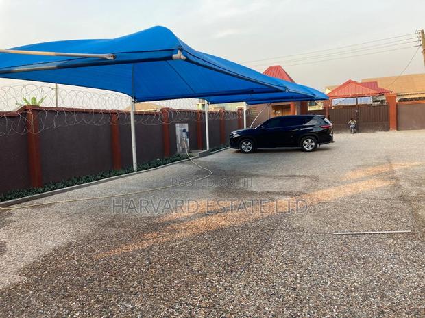 3bdrm Apartment in Tech Appiadu Knust, Kumasi Metropolitan for rent photo 3
