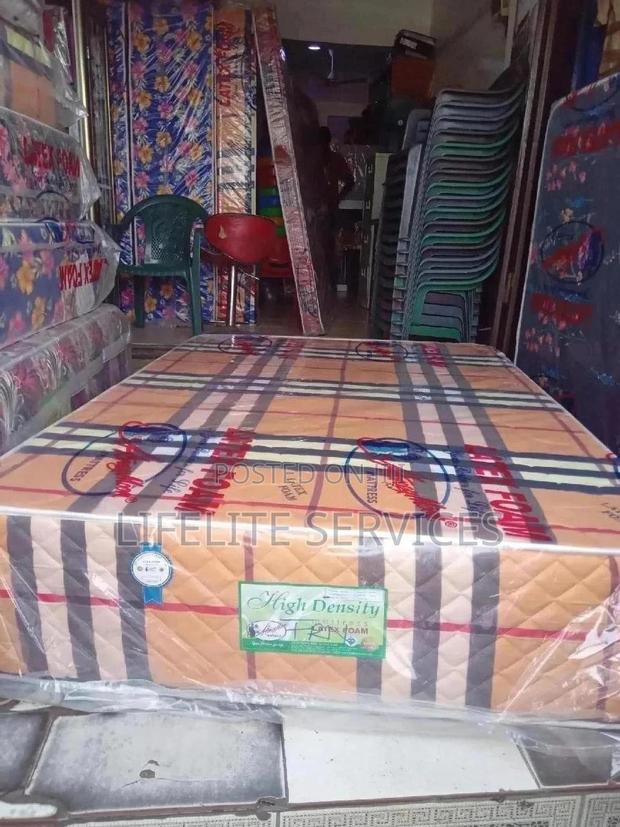 14" Large Size Mattress High Density