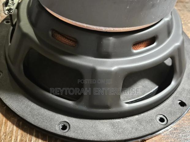 Bose Acoustimass 300 Bass Module 700 Speaker photo 6