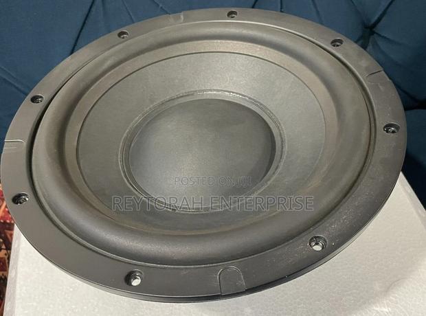 Bose Acoustimass 300 Bass Module 700 Speaker photo 2