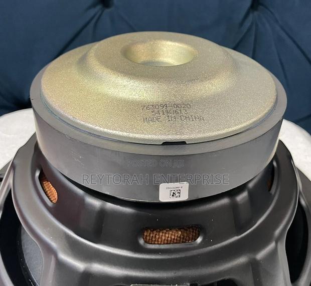 Bose Acoustimass 300 Bass Module 700 Speaker photo 9