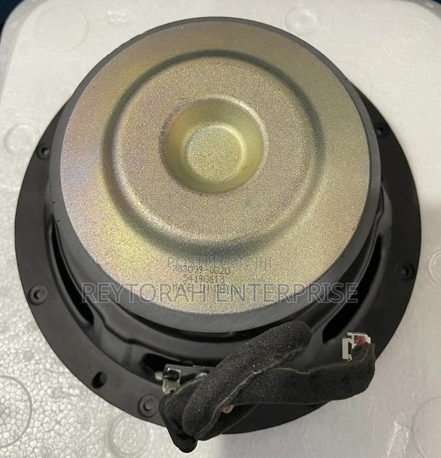 Bose Acoustimass 300 Bass Module 700 Speaker photo 8