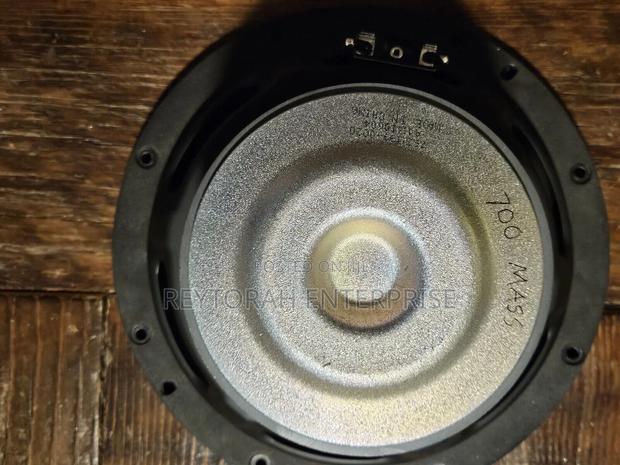 Bose Acoustimass 300 Bass Module 700 Speaker photo 3