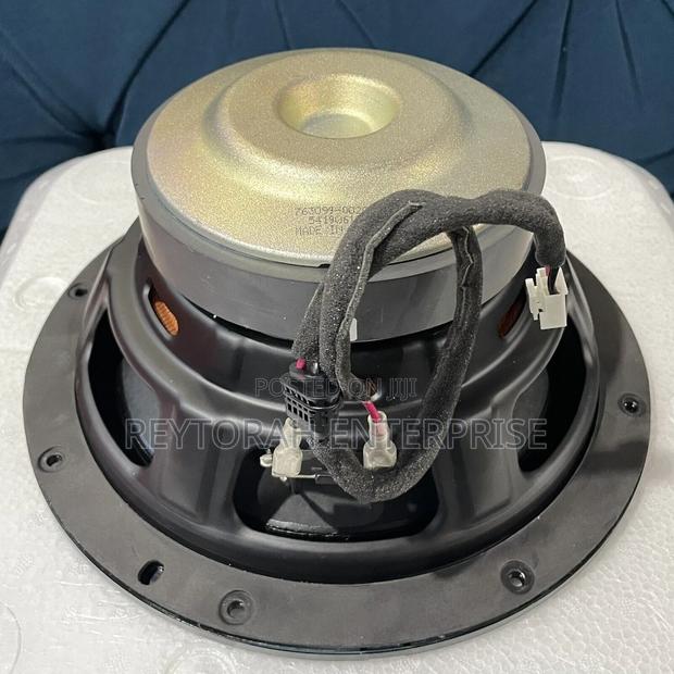 Bose Acoustimass 300 Bass Module 700 Speaker photo 7