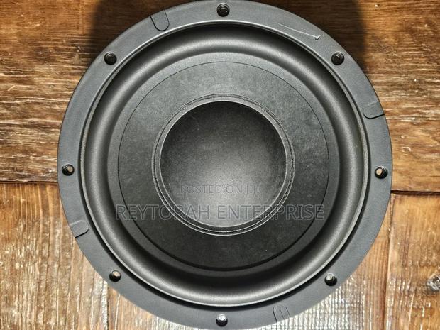 Bose Acoustimass 300 Bass Module 700 Speaker
