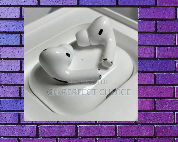 Distinguish Top Grade A' Airpords Pro 2nd Gen · Photo 1