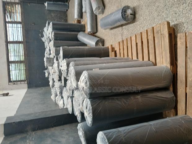 Dam Liners · Photo 2