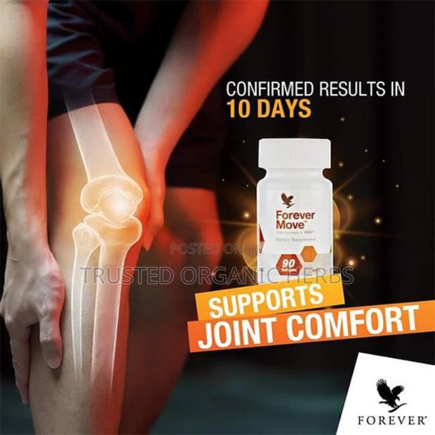 Forever Move for Joint Pains / Knee Pain 90 Tablets · Photo 2