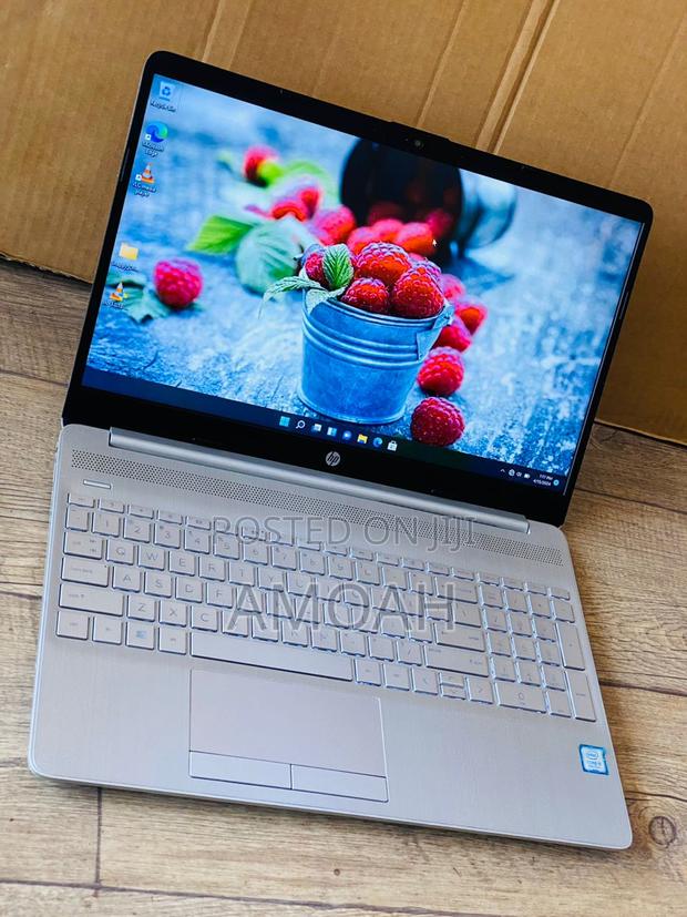 Laptop HP 15 16GB Intel Core I5 SSD 256GB · Photo 4