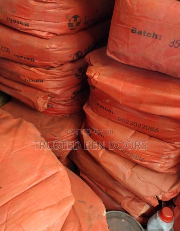 Quality 25kg Red Iron Oxide Pigment