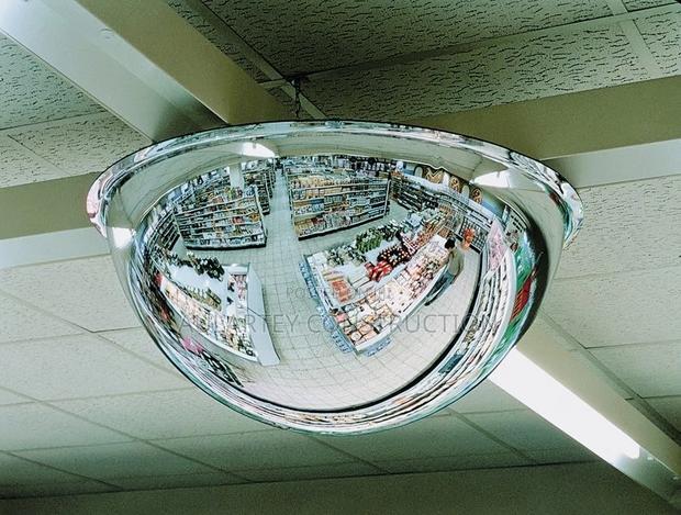 Convix Mirror · Photo 4